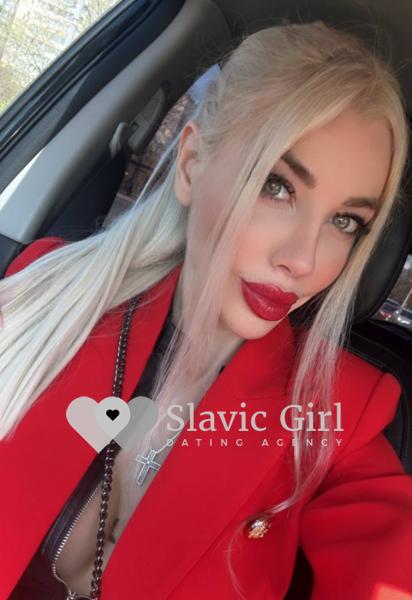slavic women