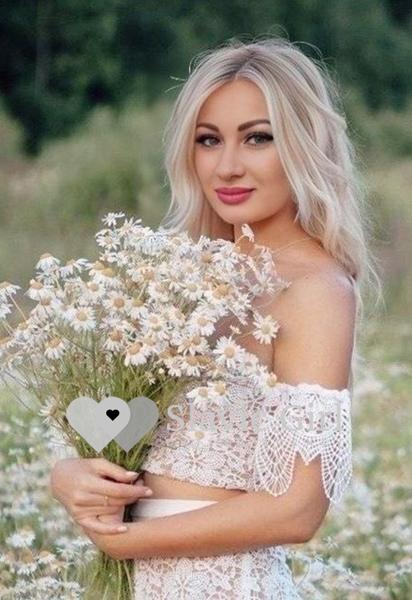 nikolaev girls