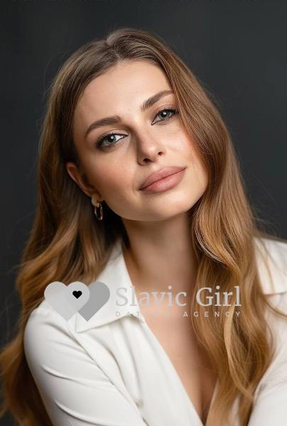 woman from poltava