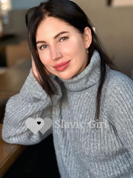 ukrainian ladies for marriage
