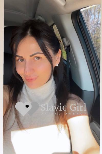woman from poltava