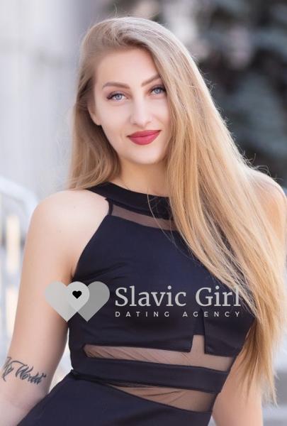 ukrainian ladies for marriage