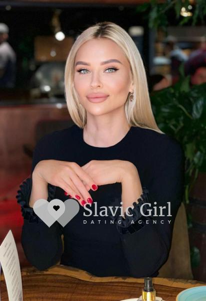 slavic women