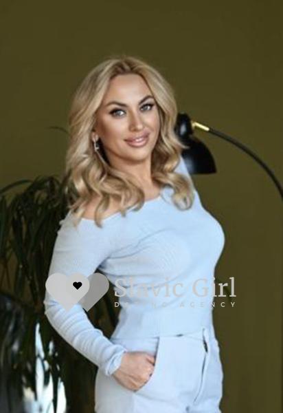 slavic women