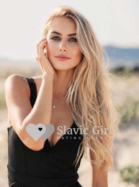 dnipro girl
