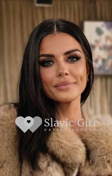 ukraine single women