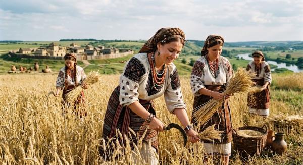 Ukrainian Women: History, Strength and Dating Culture. ukrainian-women-history-strength-and-dating-culture-716.jpg